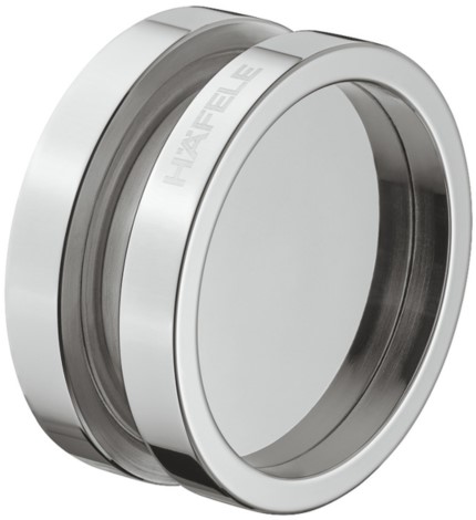 Dorezë për derë xhami , shkëlqyes