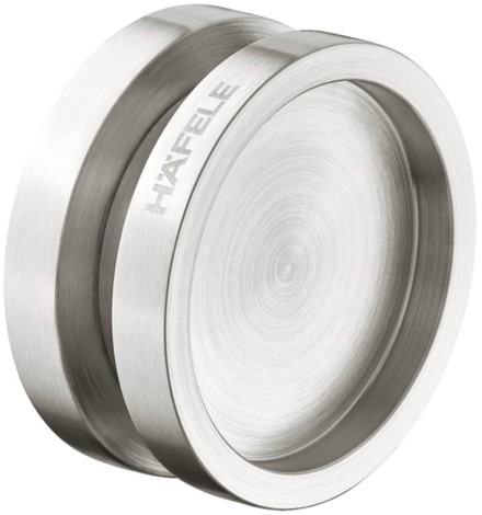 Dorezë për derë xhami , mat