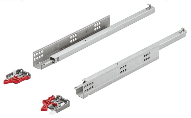 Mx.Run UM A25 T Verz PTO 1 Dclip 16/300 mm