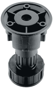 Këmbë kuzhinash 80 mm , 160 kg