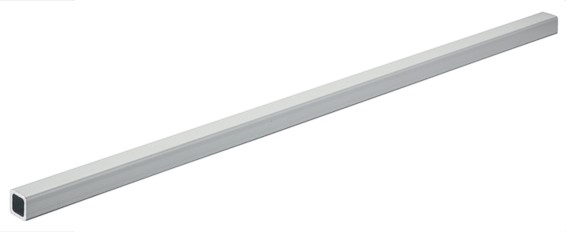 Querstange Alu.silb1674 mm