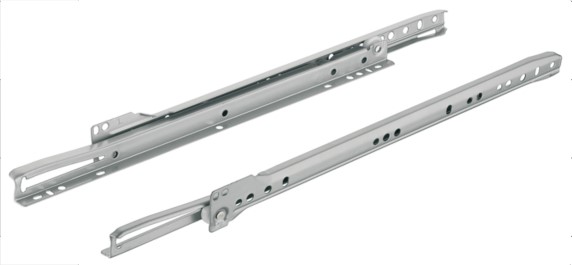 R-Fuehr A/T we.mat .st0.85 mm L-400 mm