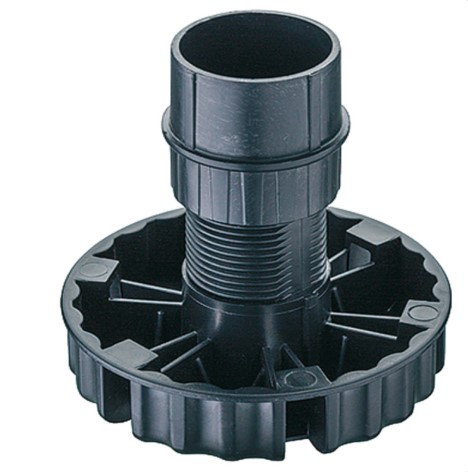 Këmbë e gjerë kuzhine 100 mm