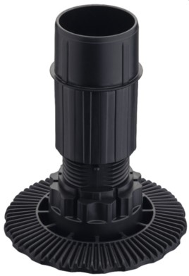 Këmbë kuzhinash AXILO®78 125 mm , 250 kg