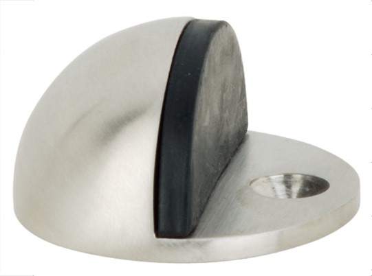 Ndalesë tokësore për derë, me lartësi 24 mm