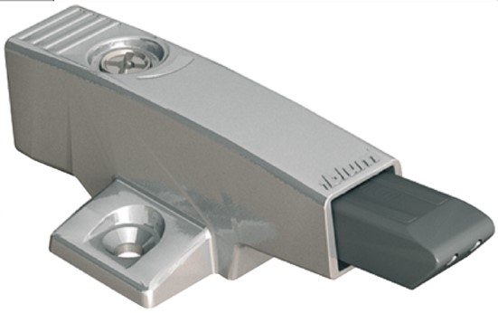 SB- Kreuzadaterpl m bumotion