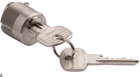 Cilindër për dyer hoteli