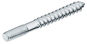 Bulona milimetrik M4x30 mm ( dru-metal )(1×500)