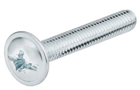 Bulon M4x15 mm (1×100)