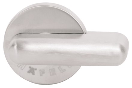 Mbyllëse për derë (banjo publike INOX)