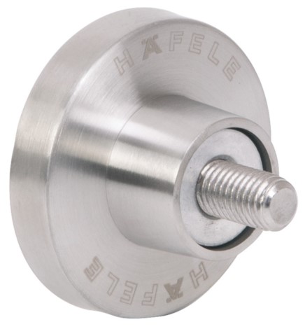 Unazë lidhëse për gyp-muri (banjo publike INOX)