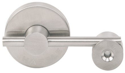 Mbyllëse për derë (banjo publike INOX)