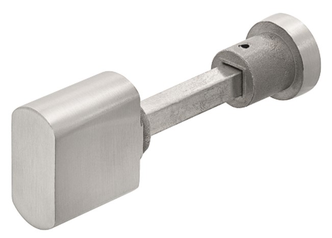 Boshtë për bravë të banjo 6-8 mm