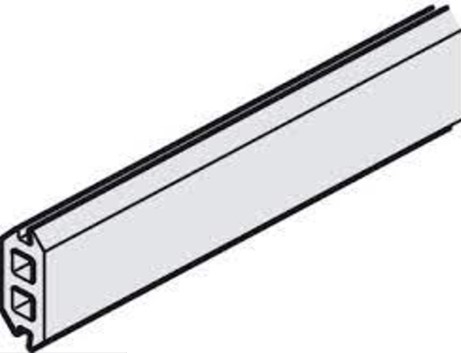 Mbules e gumës , bgjyre gri , 5m