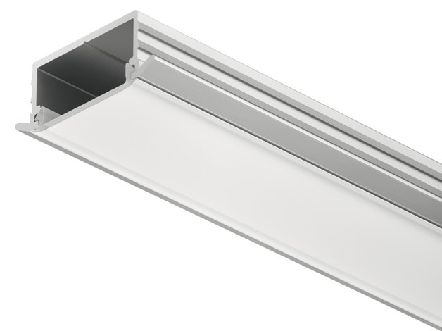 Profil LED-i i brendshëm (2.5m)