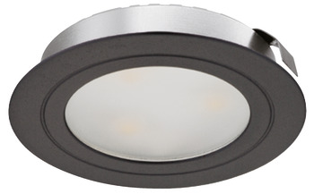 Spot "Loox LED 4009" i zi ⌀ 65 mm, 3000 K, 350 mA