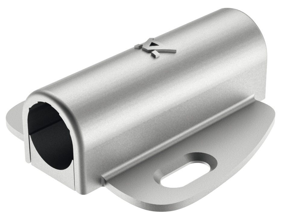 Kapak me vesh i ndërprerësit Ø 12 mm