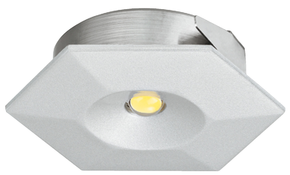 Spot "Loox LED 4006" ⌀ 28 mm, 3000 K, 350 mA