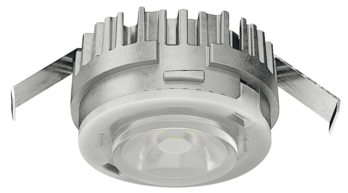 Spot "Loox LED 2090" ⌀ 26 mm, 3000 K, 12 V