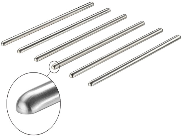 schutzabe gerade Mabe 13x 7 mm (BxH) fur mobelstucke und arbeitsplatten