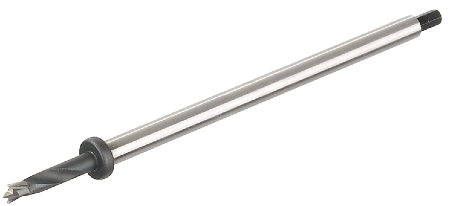 Burgi druri 8 mm , për udhëzuesin e shpimit “Häfele Red Jig"