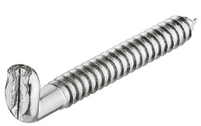 Bulon 5.8x55 mm me grep 12 mm ,nivelimin/mbajtjen e dollapit